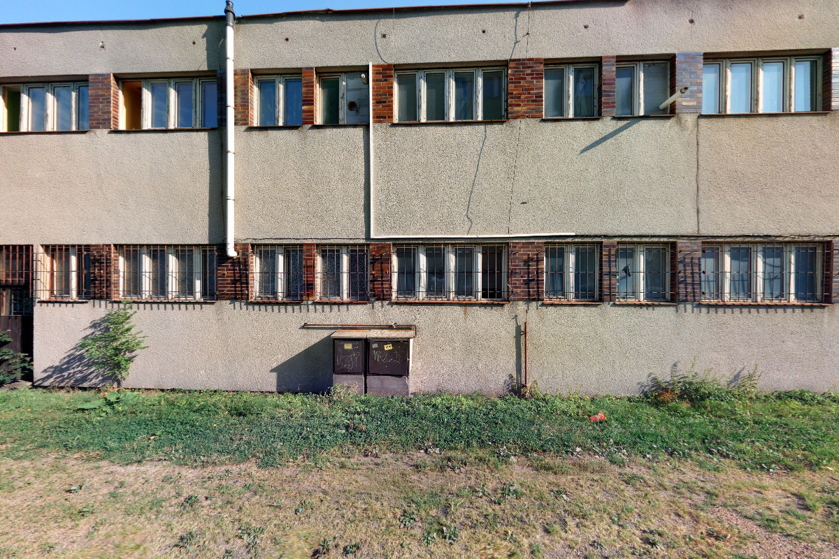 Restaurace Horská 653