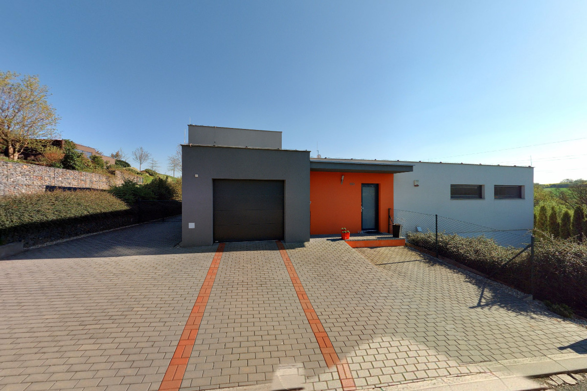 Wood Resin Home foto 2