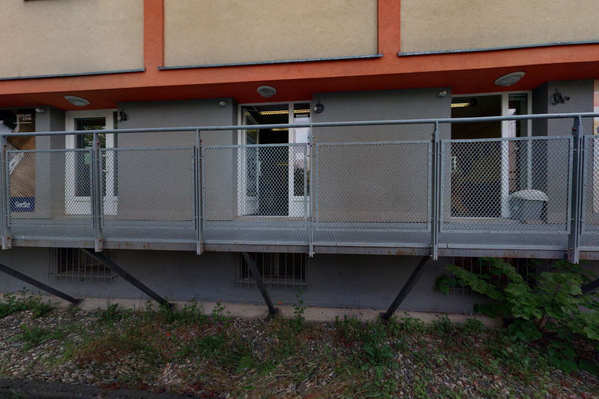 Gastro Podzemný, s.r.o.