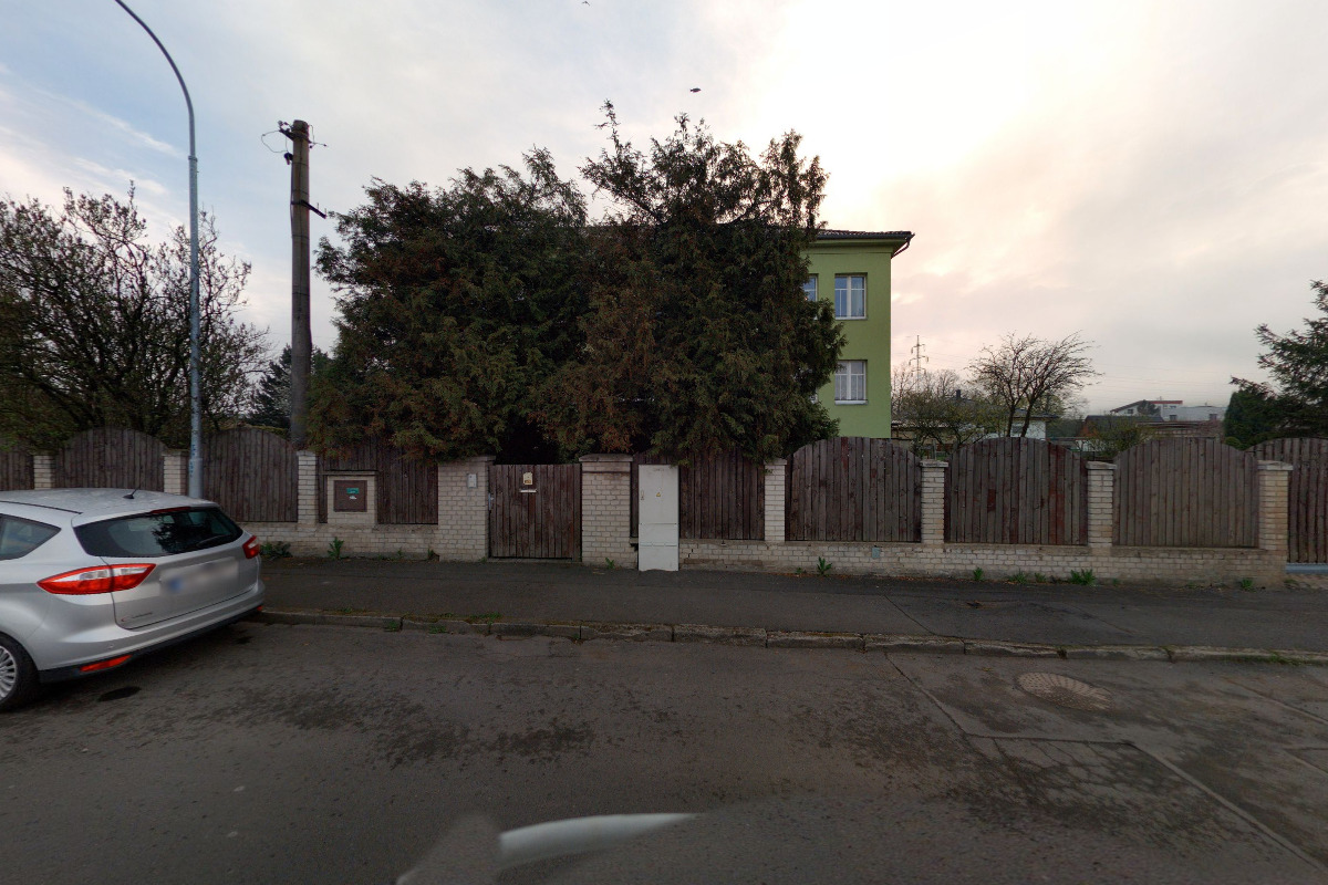 Zdeněk Zítka - údržba bytů s.r.o.