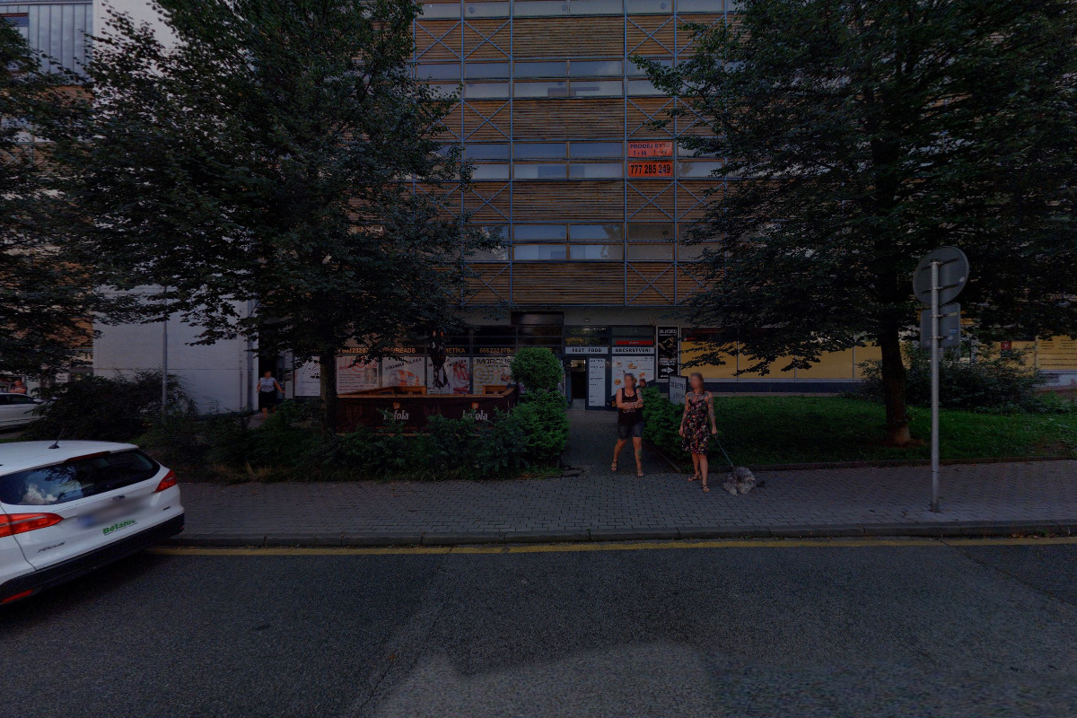 Svět rukavic - Ing. Miroslava Smutná