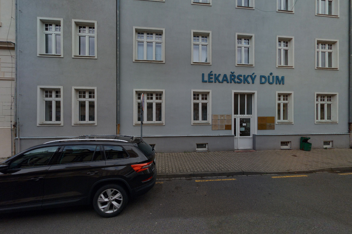 Terénní služba pro osoby ohrožené sociálním vyloučením - Farní charita Lovosice