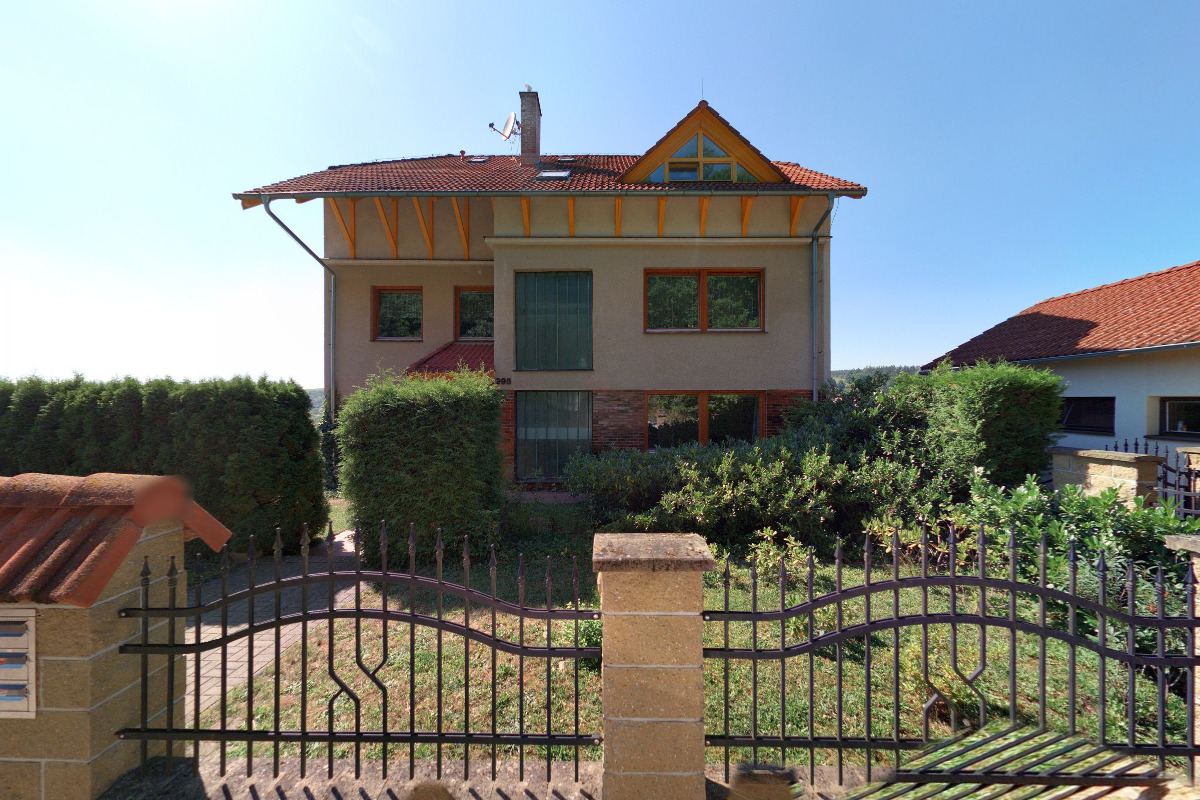 Ubytování Lužné 995 foto 1