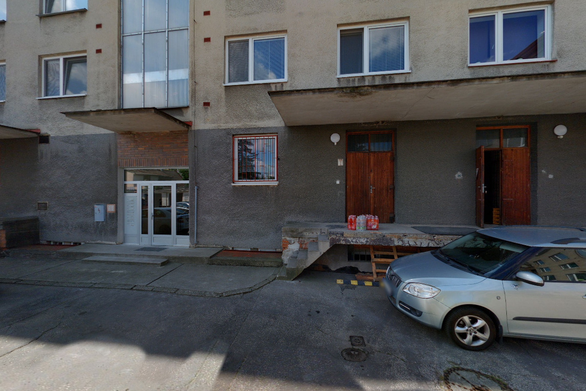 HT dveře – Bezpečnostní dveře foto 6