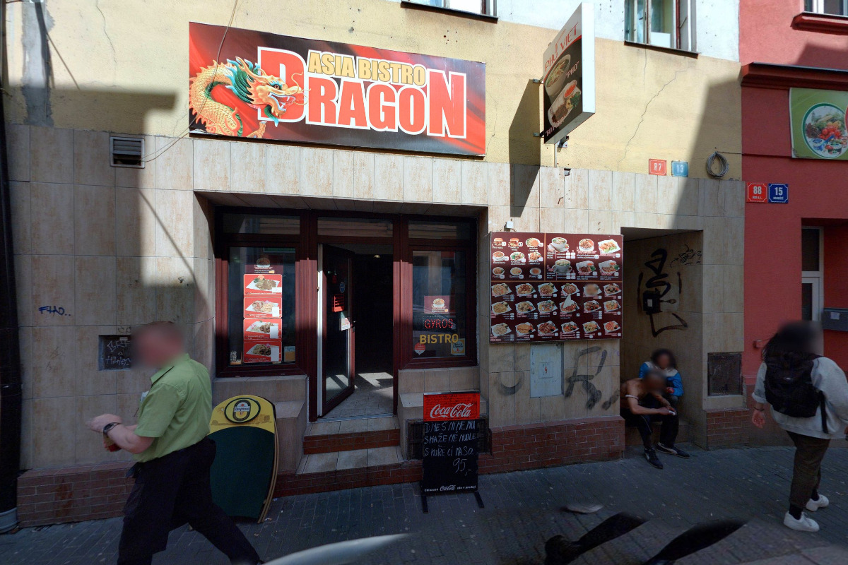 ASIA BISTRO DRAGON foto 4