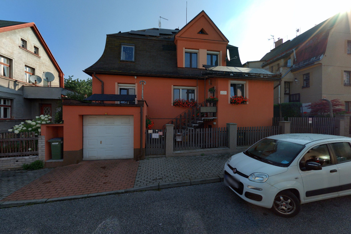 Lucie Lochmanová - Prádelna foto 2