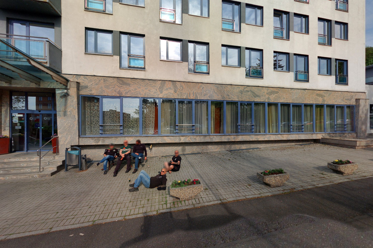 Psychiord ALVAHET, s.r.o.