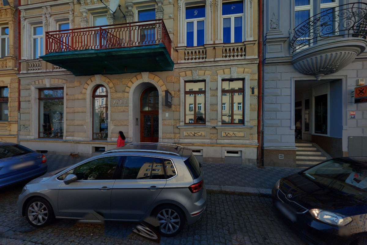 Kosmetické služby Petra Süssenbecková foto 3