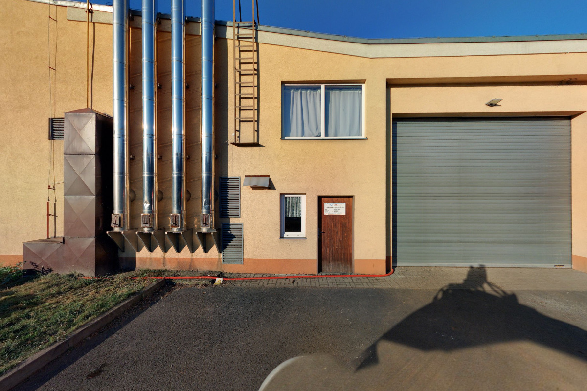 SH ČMS - Sbor dobrovolných hasičů Březno