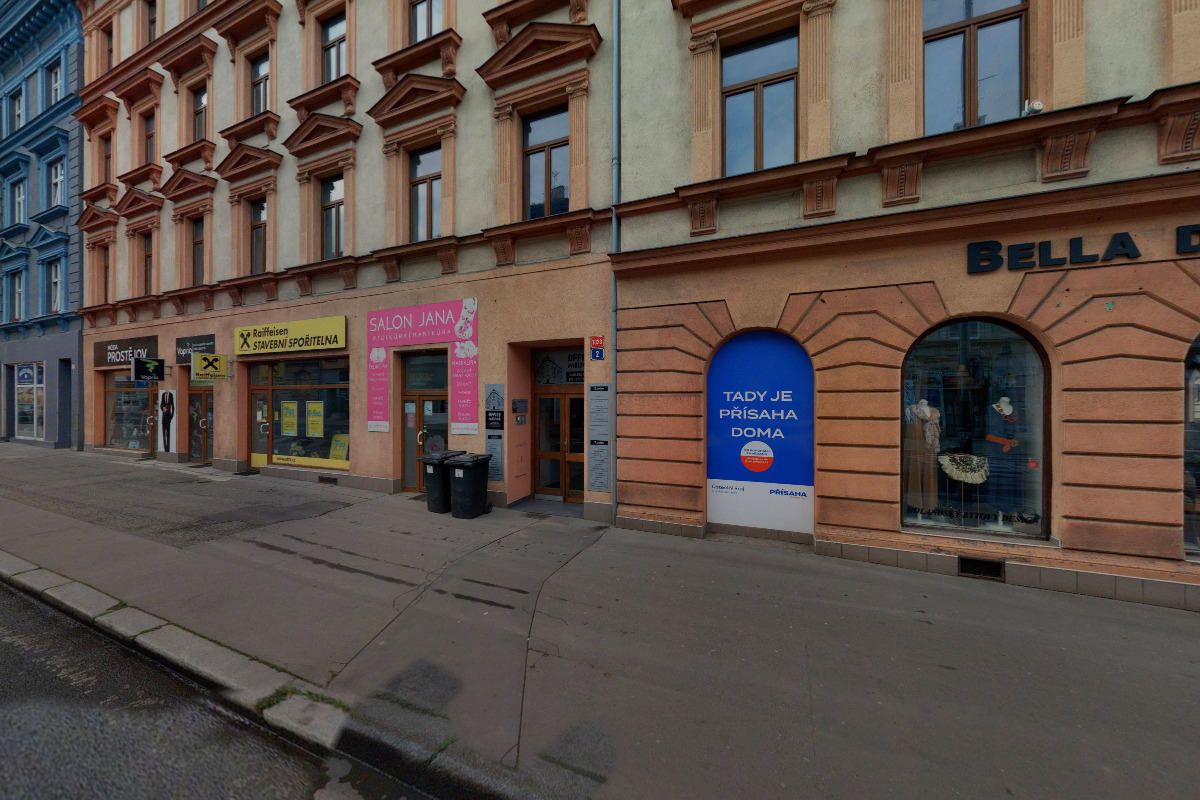 Finanční a majetkový poradce Michal Balžanka foto 4