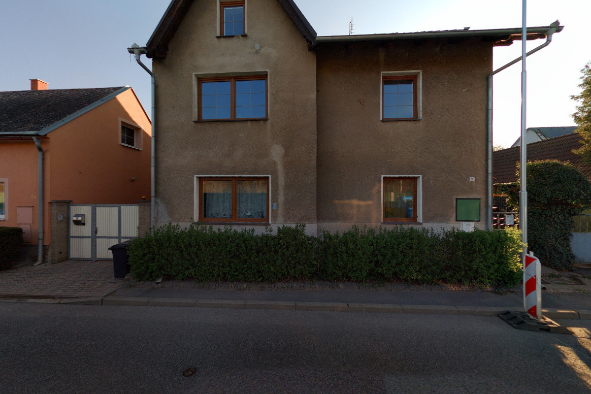 Vinařství Pavel Hrabkovský