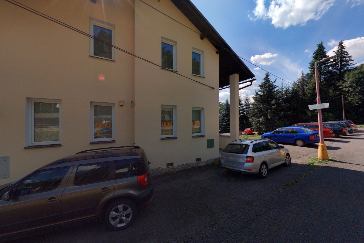 Mgr. Helena Vacková