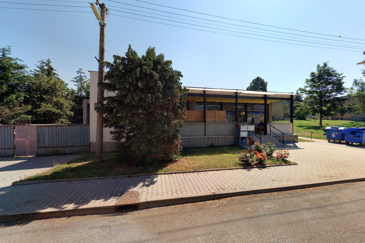 Potraviny Měrunice foto 1