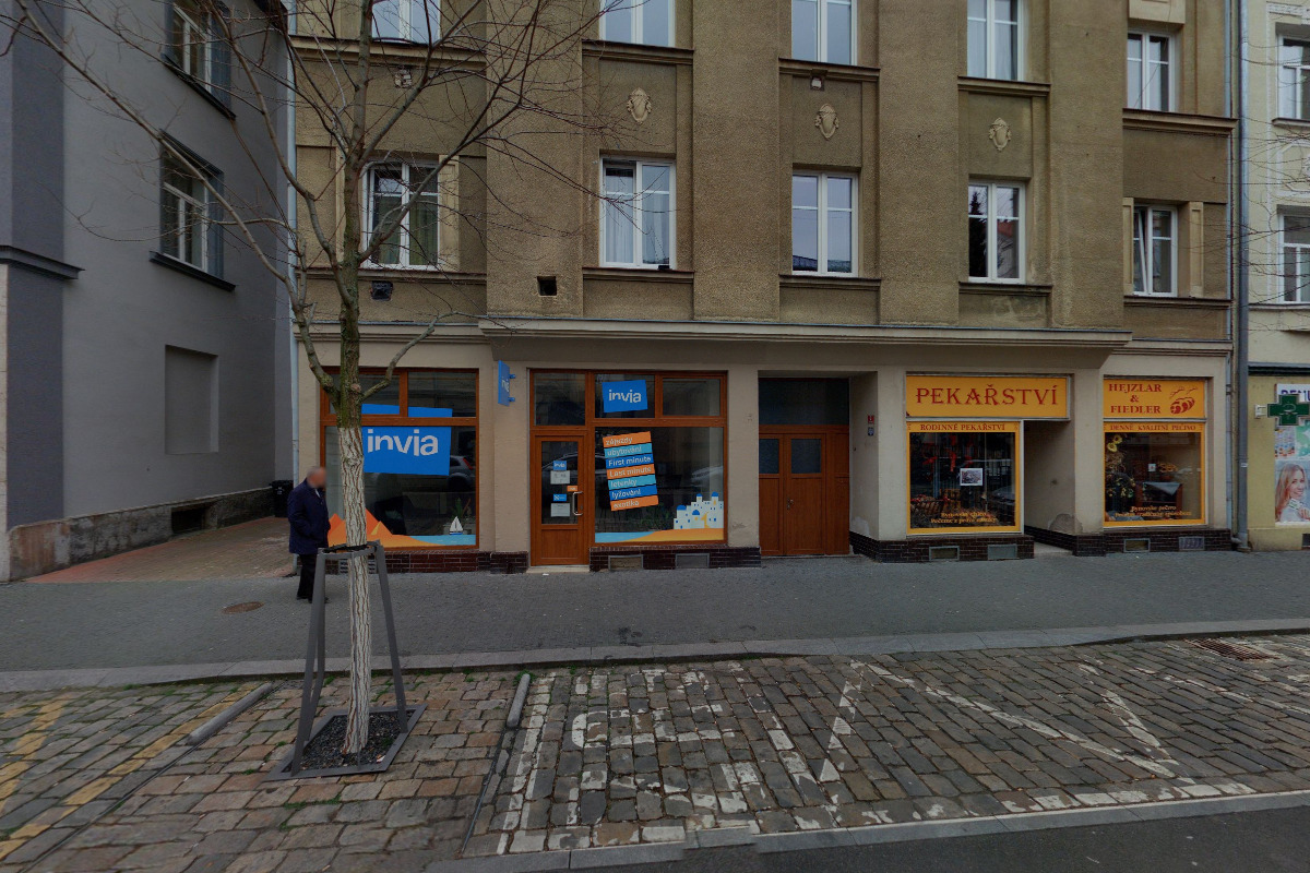 Invia - cestovní agentura foto 4