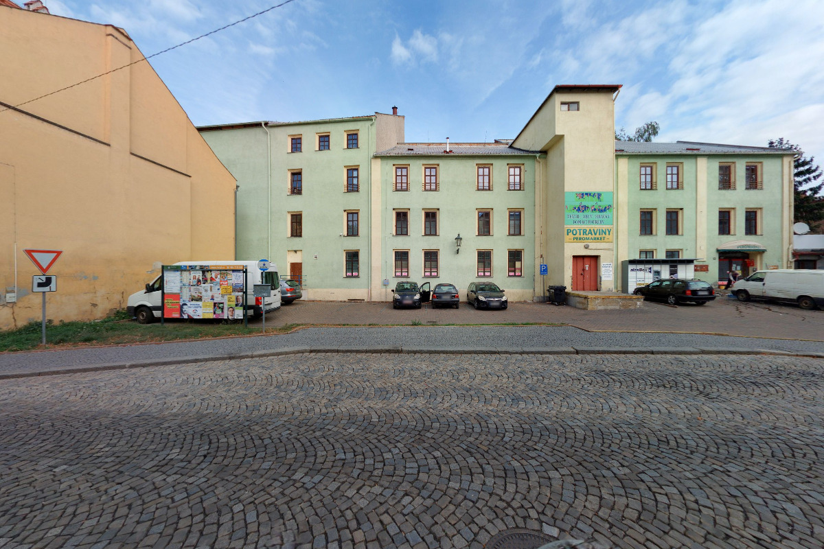 FRC bazar & second hand