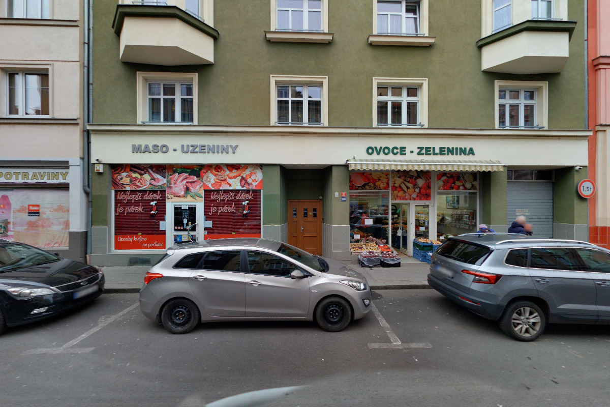 Řeznictví Roman Basl