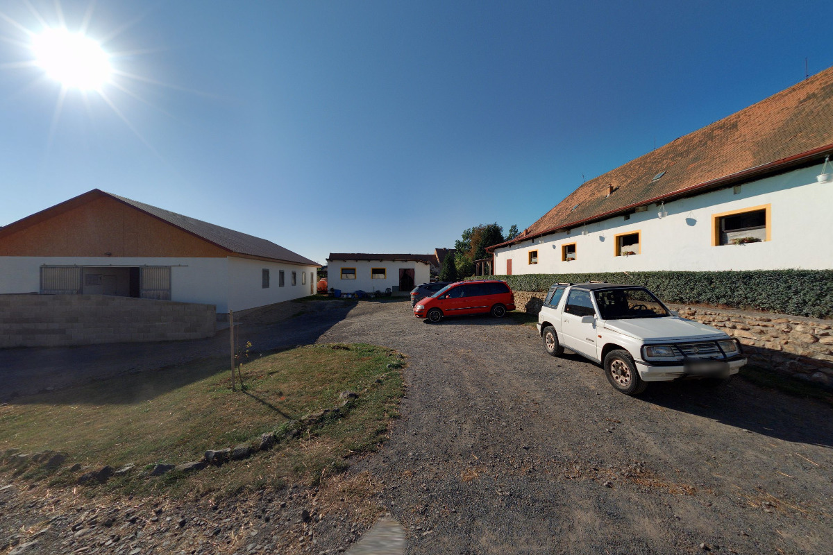 Ing. Vladimíra Pospíšilová