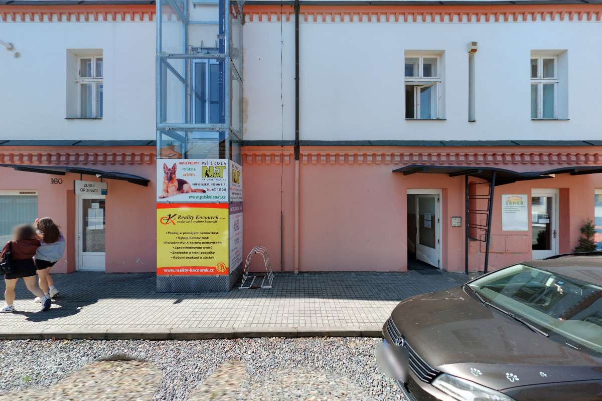 Martina Hlaváčová foto 2