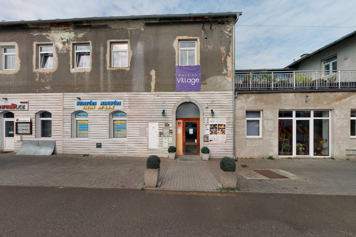 Penzion Village foto 3