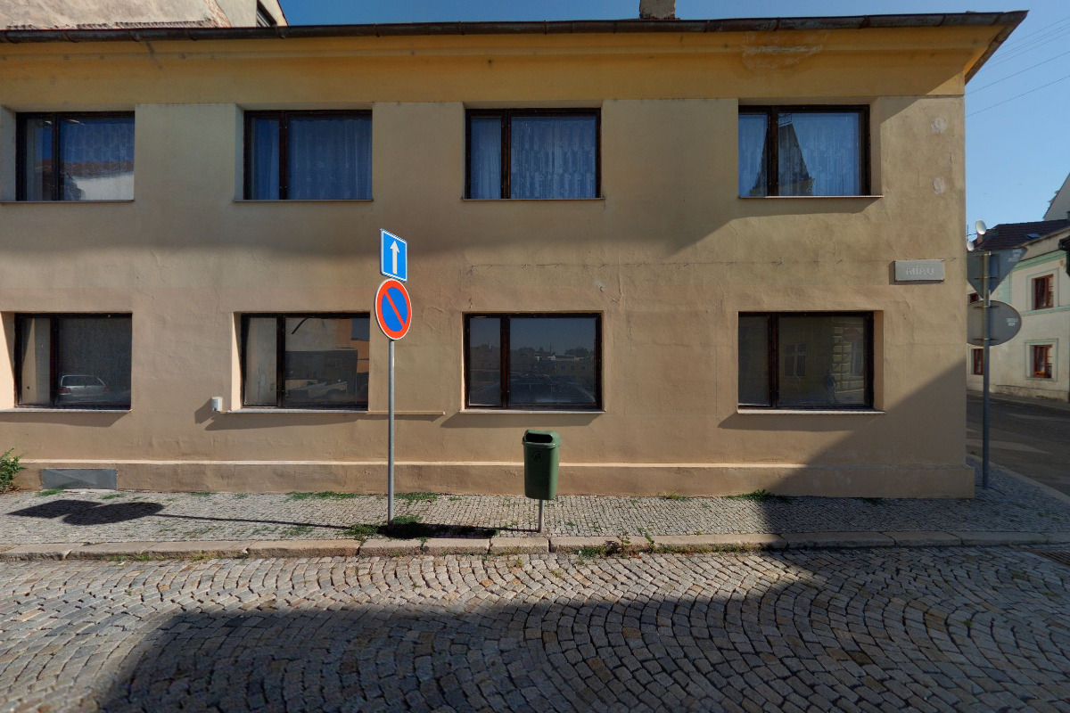 Pekařství Jana Richterová foto 2