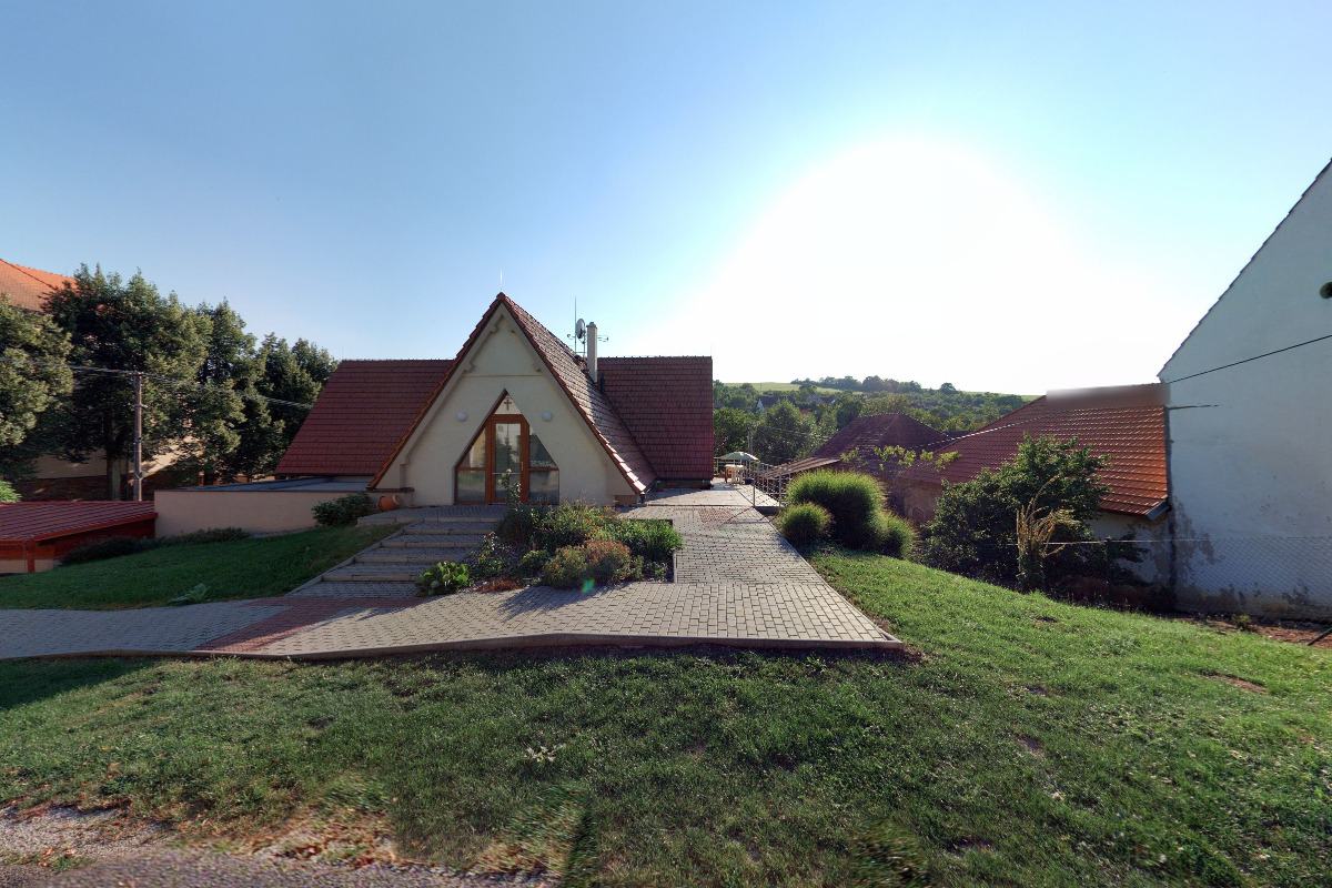 Dům s pečovatelskou službou Komňa foto 2