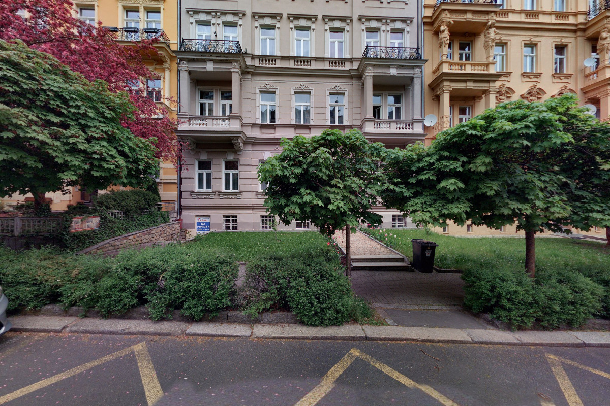 Apartment Sadová 959/36 foto 1