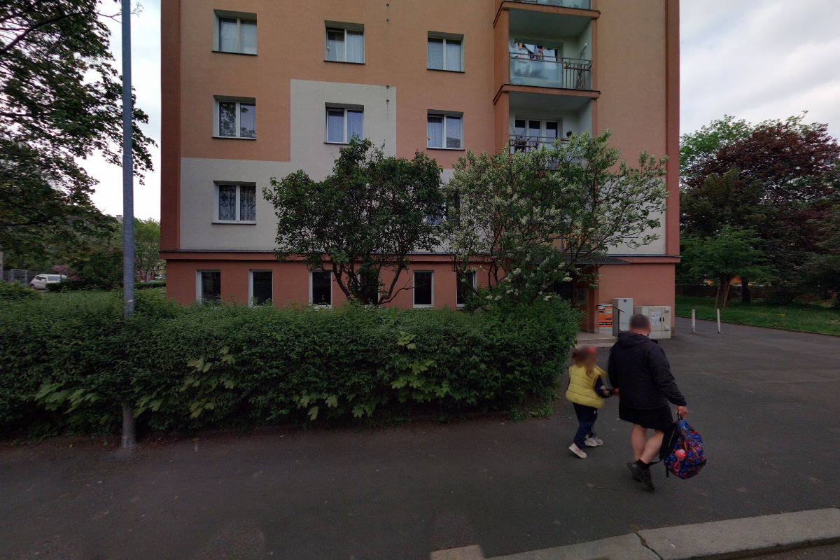 Hykš - kovovýroba a stínící technika foto 5