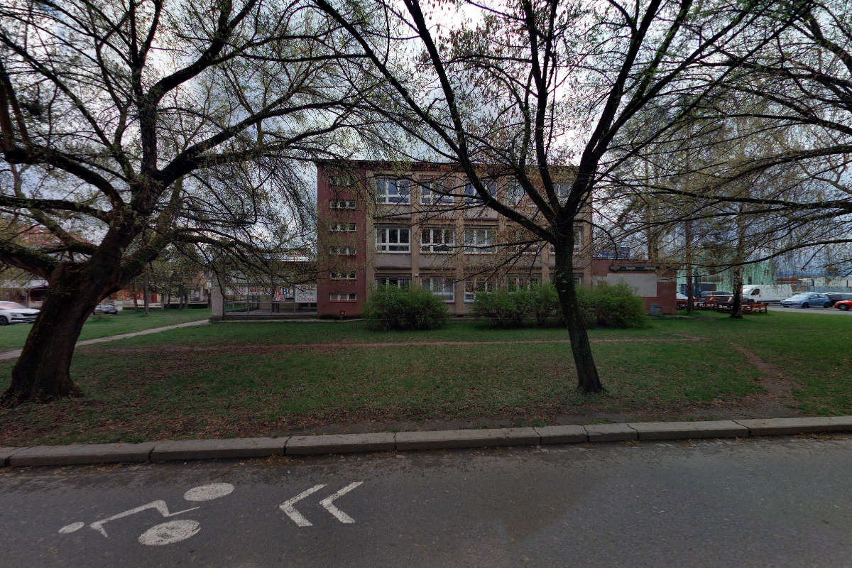 AUTOŠKOLA ABC - ŠEBEK, s.r.o.