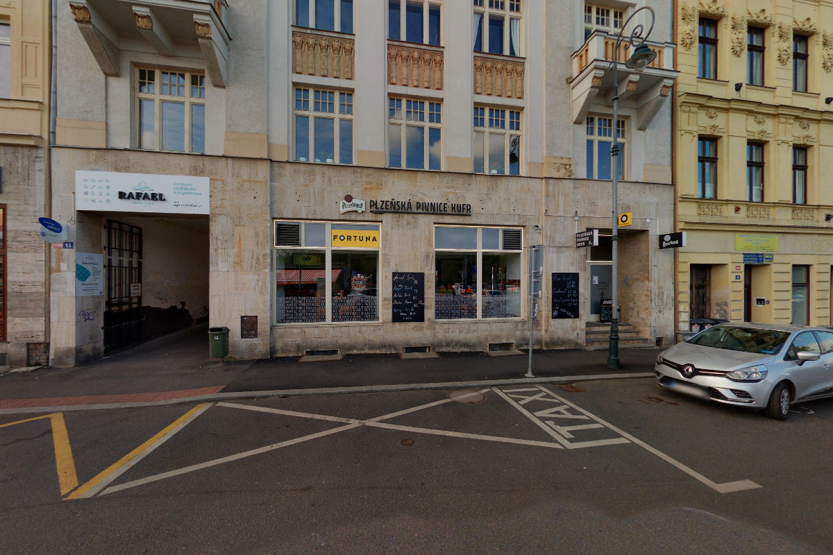 Šendera a Čihák, advokátní kancelář