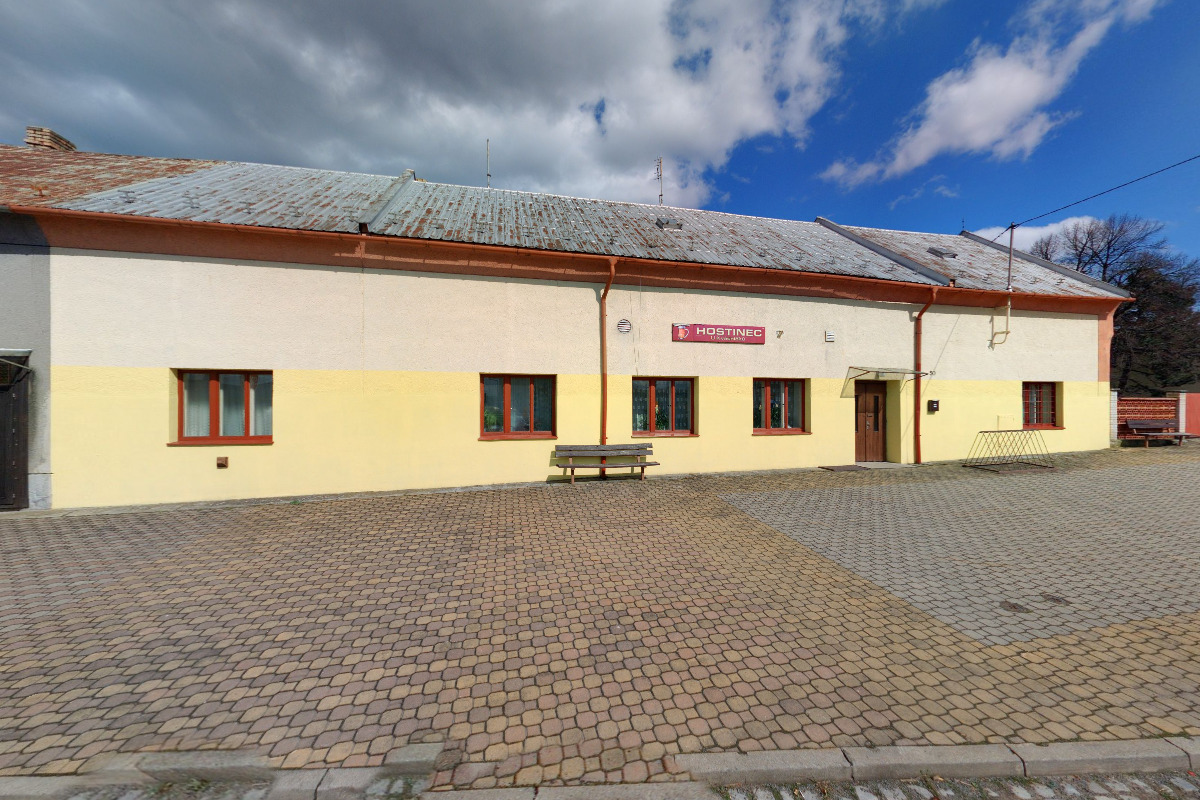 Hostinec U KVASNIČKŮ