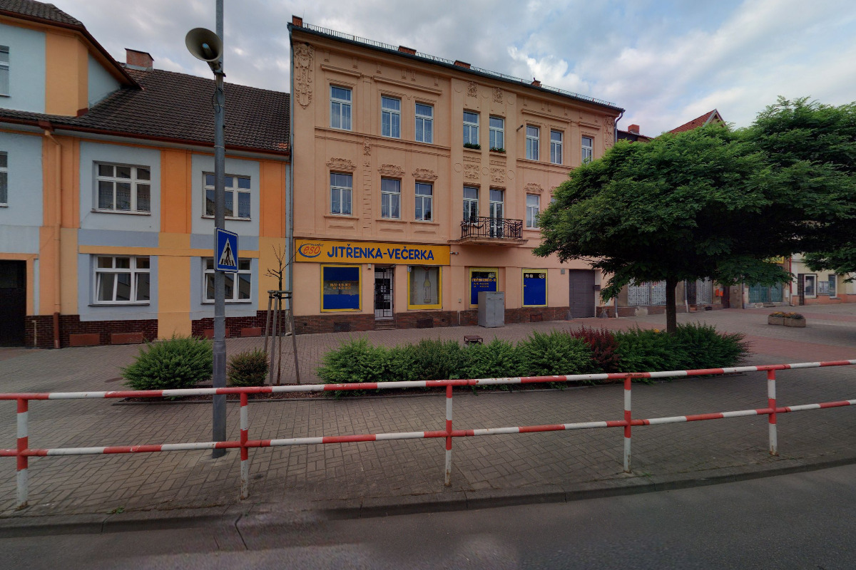 Jitřenka - Večerka foto 3