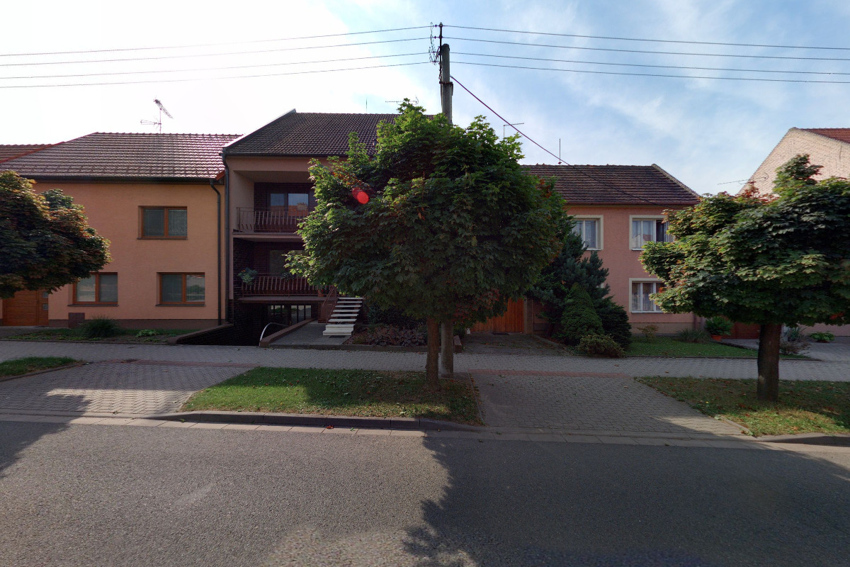 Kosmetika Jarmila Hajdůchová foto 2