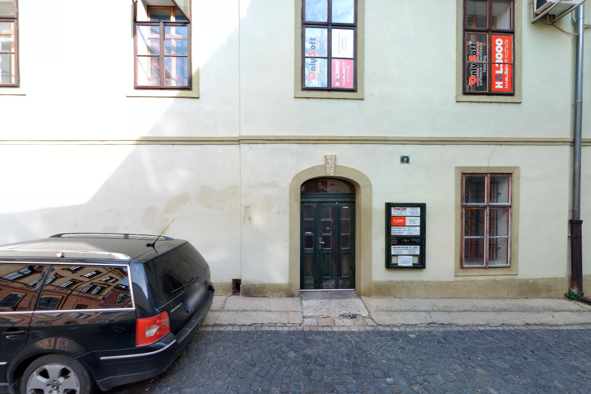 Pedikúra - Spokojené nohy Marie Vlasáková