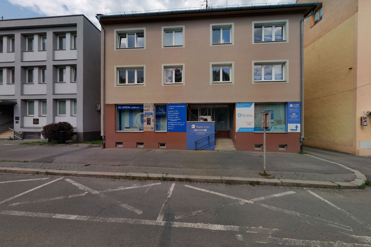 Znalecké posudky Tomáš Cvejn