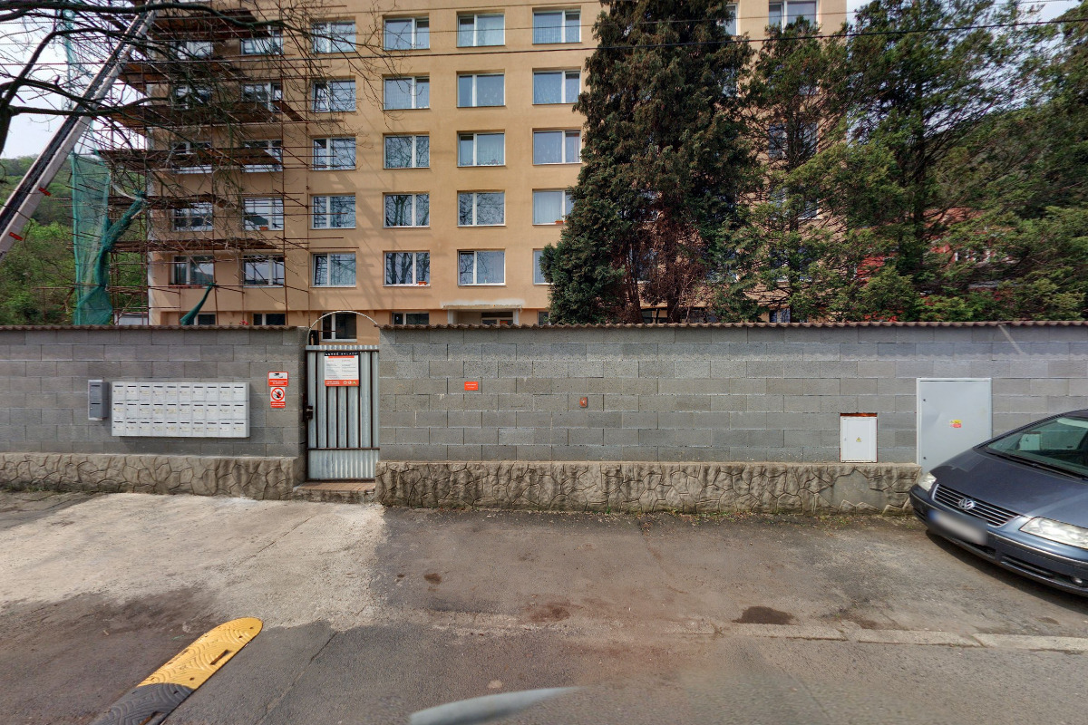 Eldot - elektroinstalace