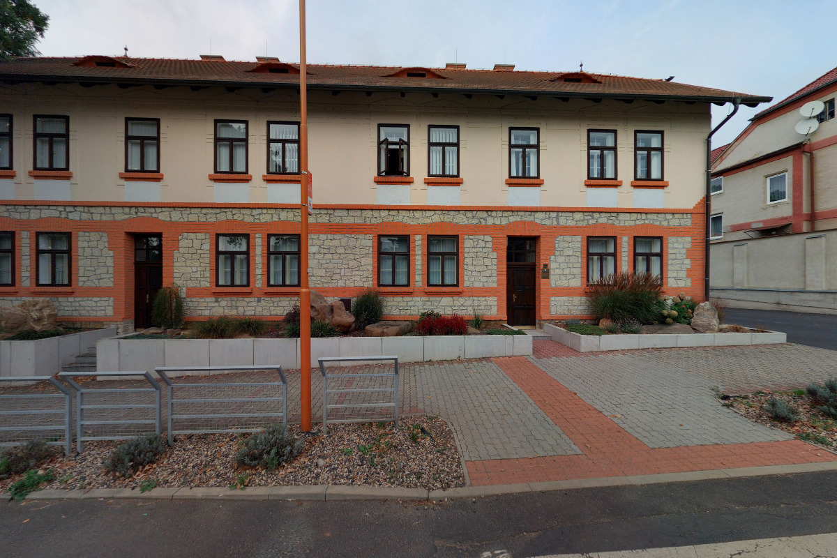 PÍSKY-J. Elsnic spol s r.o. kanceláře foto 5