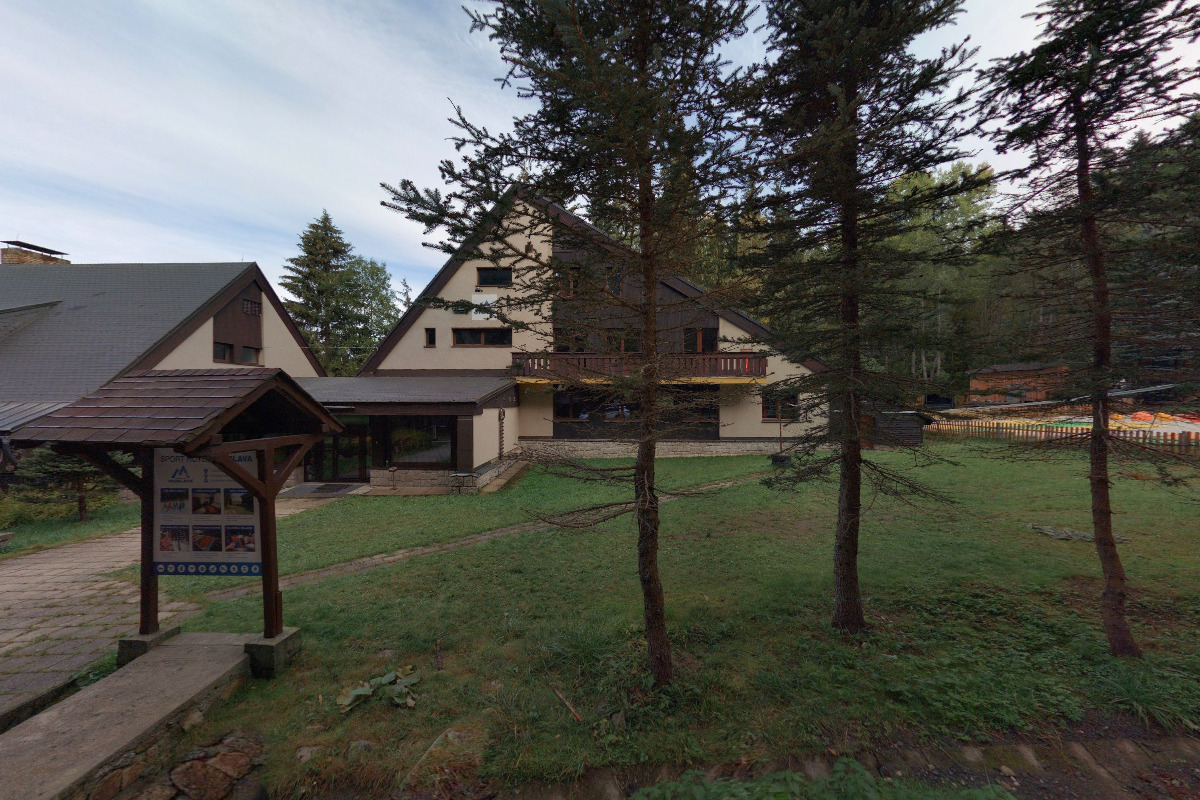 Sport Hotel Mumlava foto 3