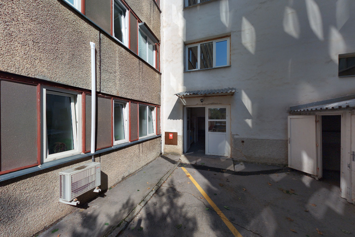 Rehabilitace - Krajská nemocnice Liberec foto 2