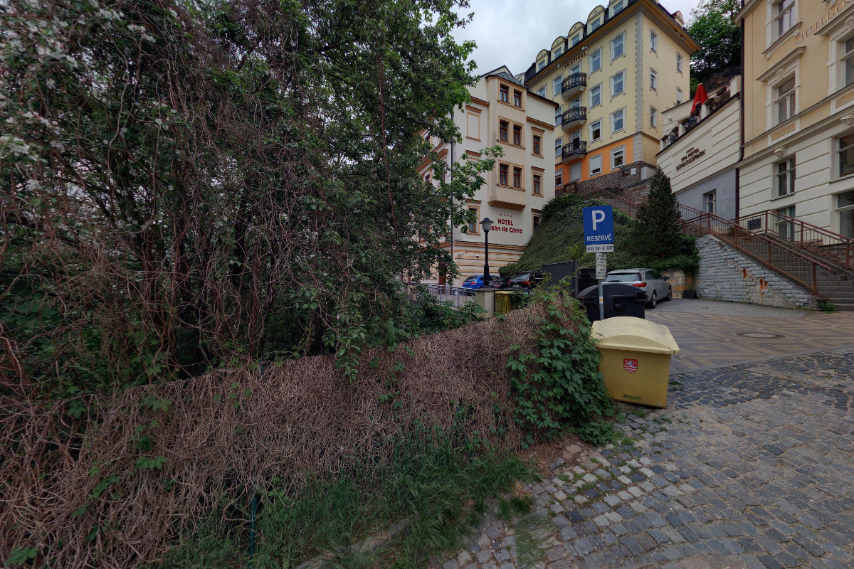 Wellness hotel Jean de Carro