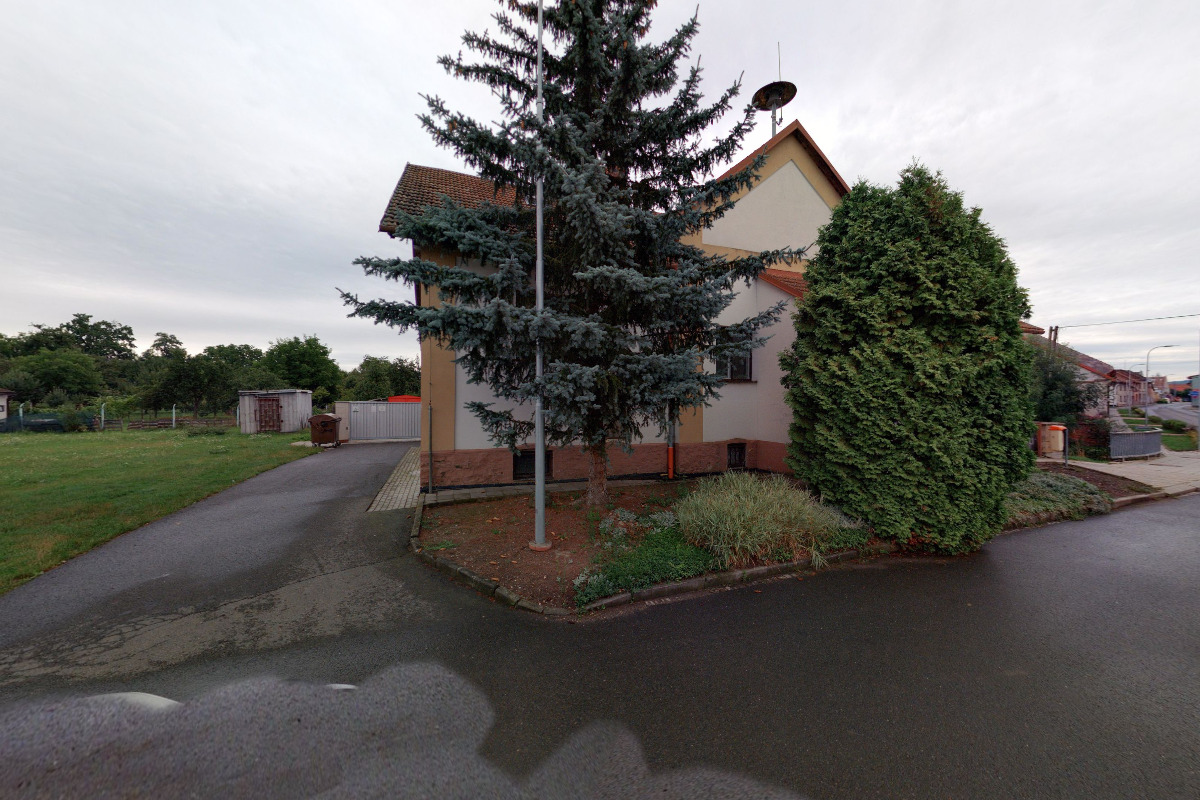 Místní knihovna Měrovice nad Hanou foto 4