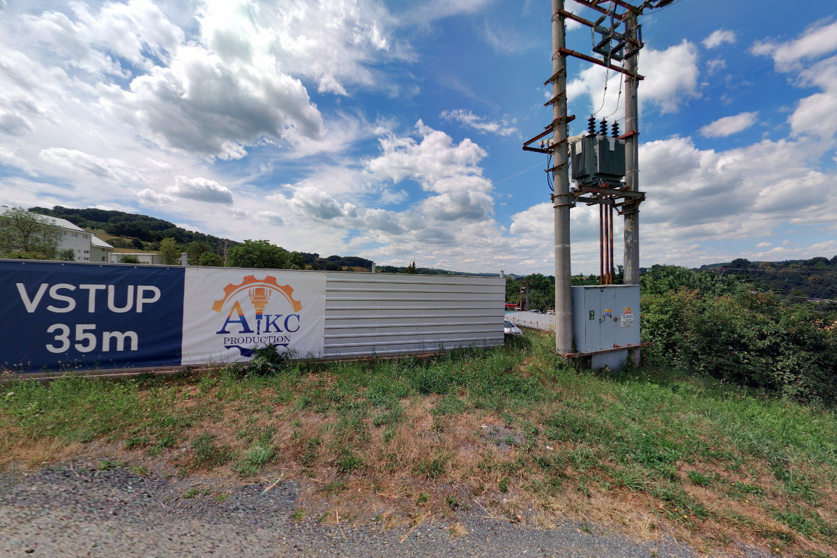 VOSKAŘSTVÍ VIZOVICE, s.r.o.