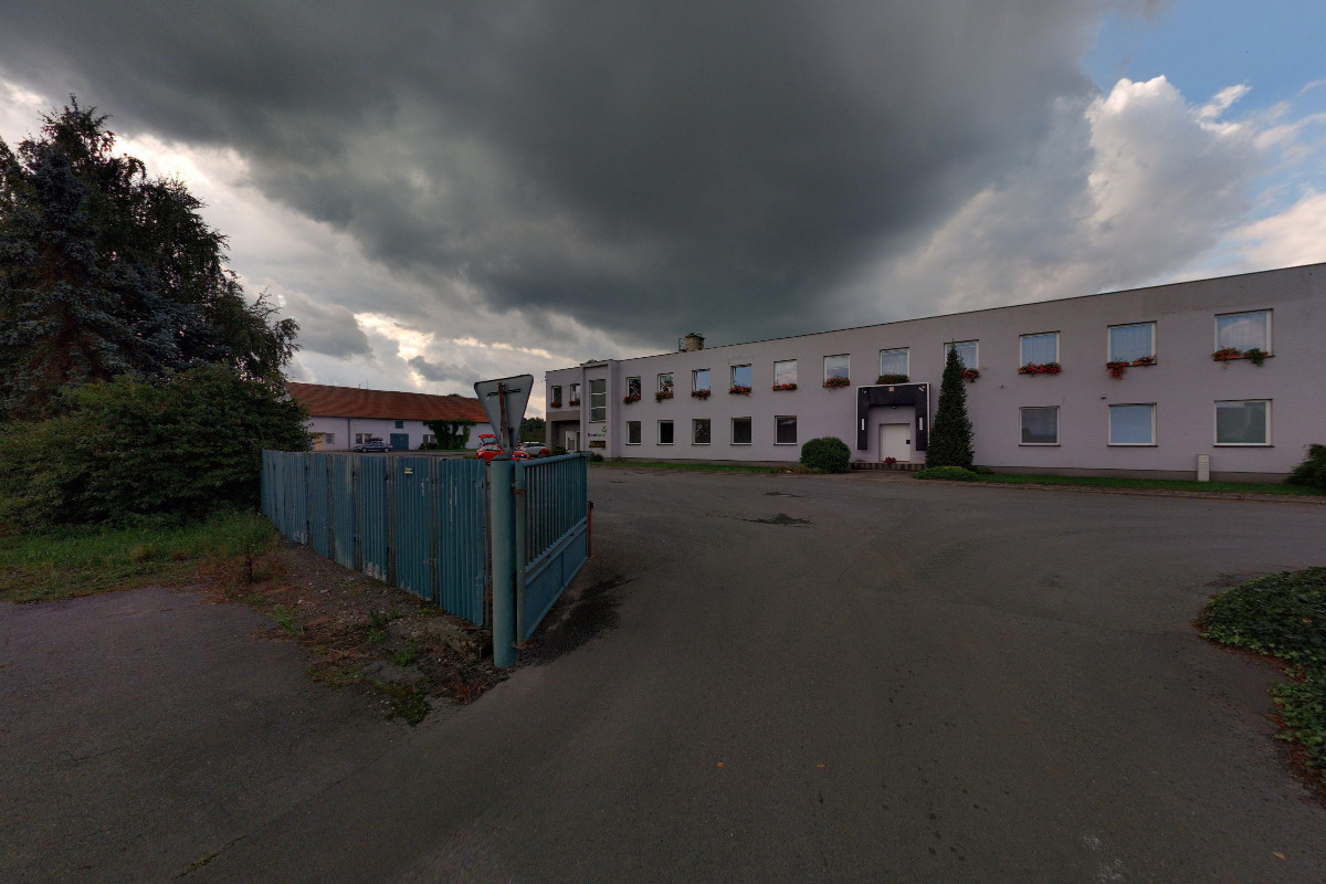 RenoFarma Záhoran, a.s. foto 5