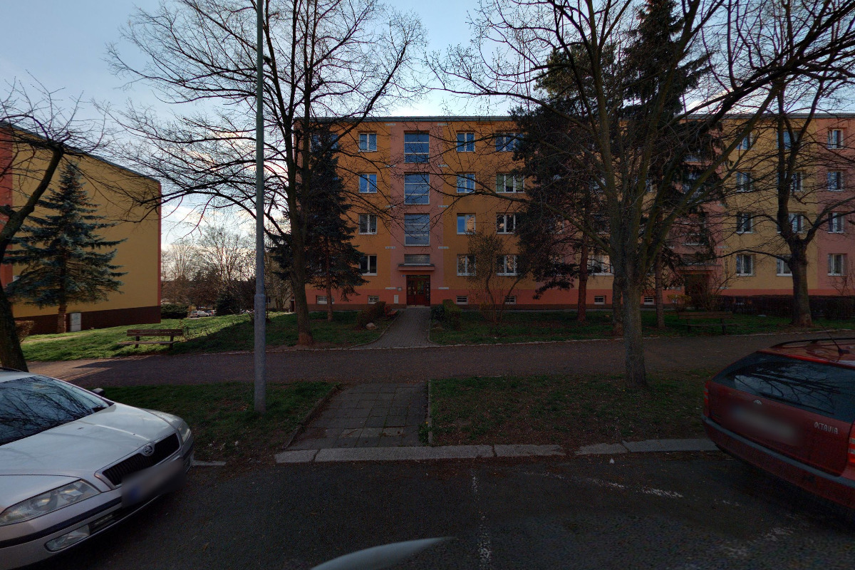 INVESTEX stavební, s.r.o.