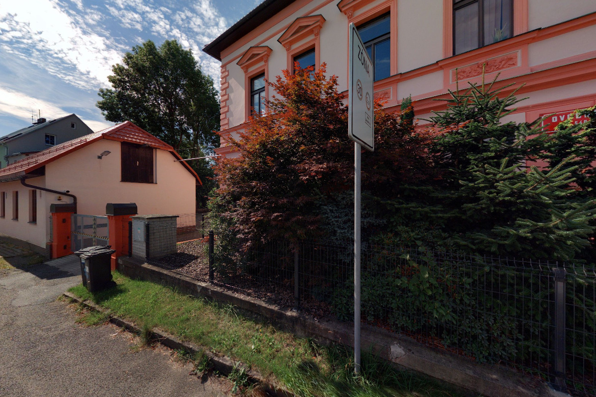 T & F CONSULTING, s.r.o.