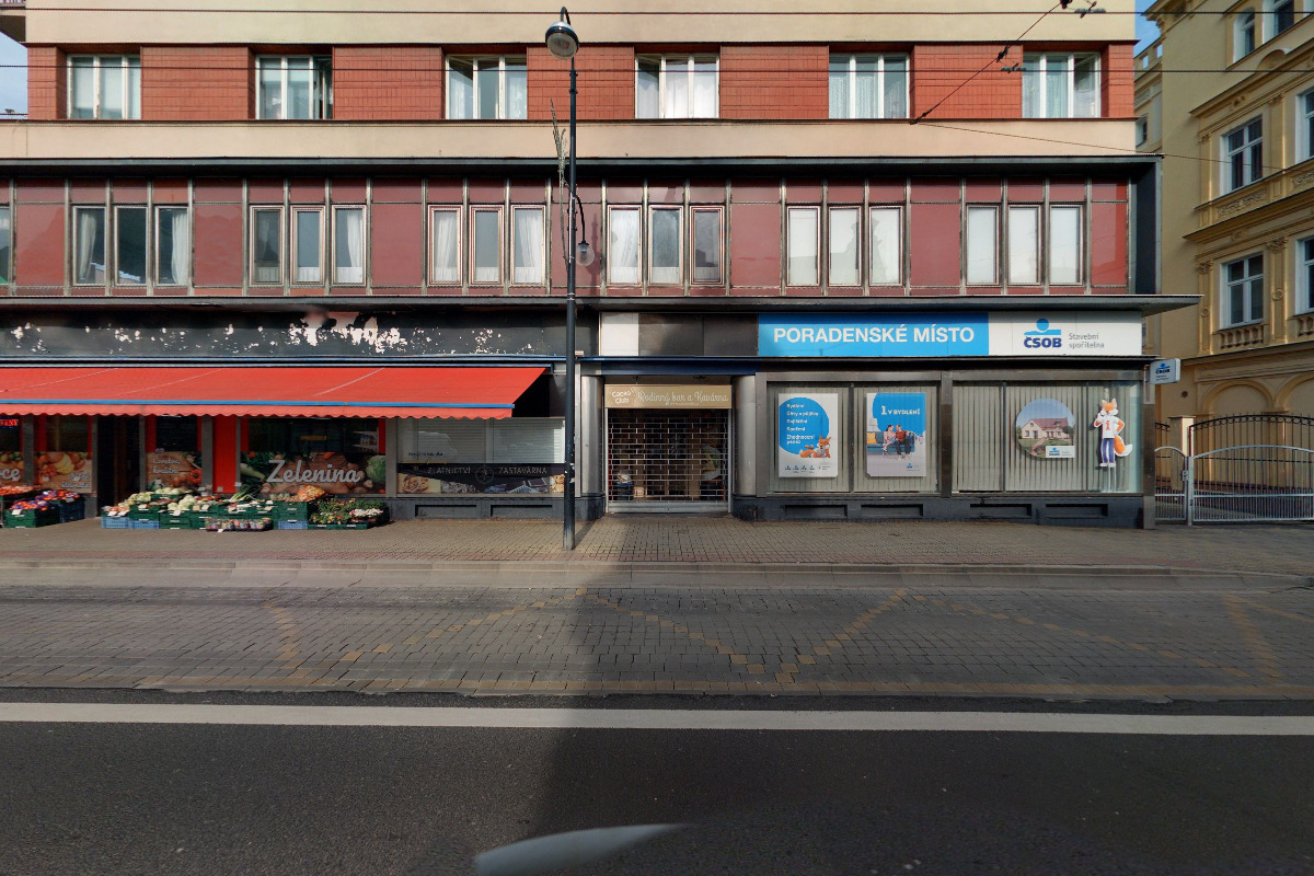 Dana Zikmundová - účetnictví