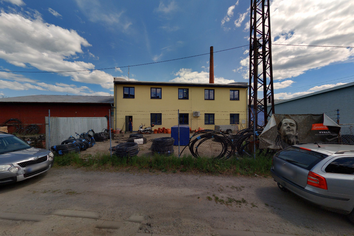 Koupelnové studio HECKL foto 5