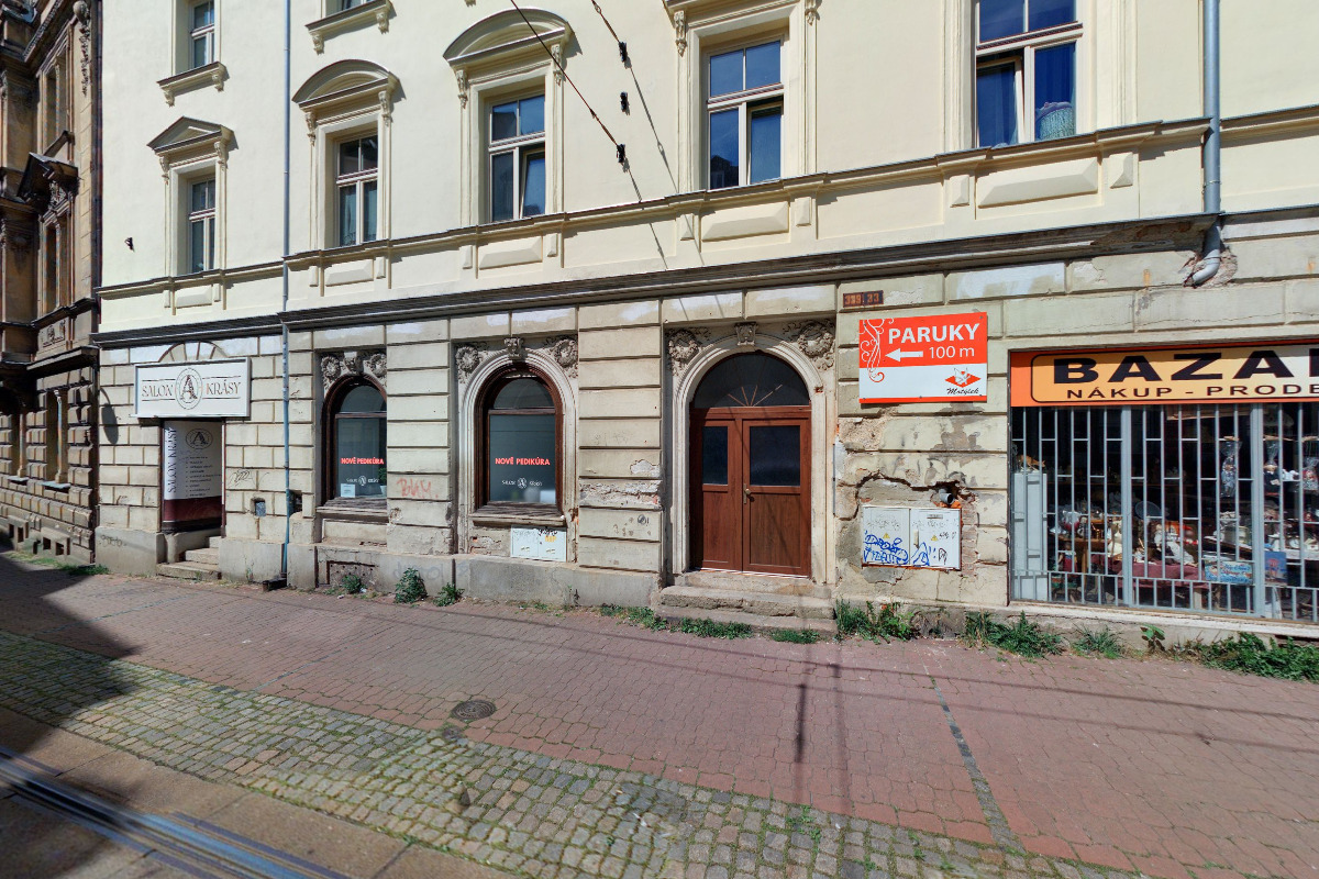 Adriana Vondráčková foto 3