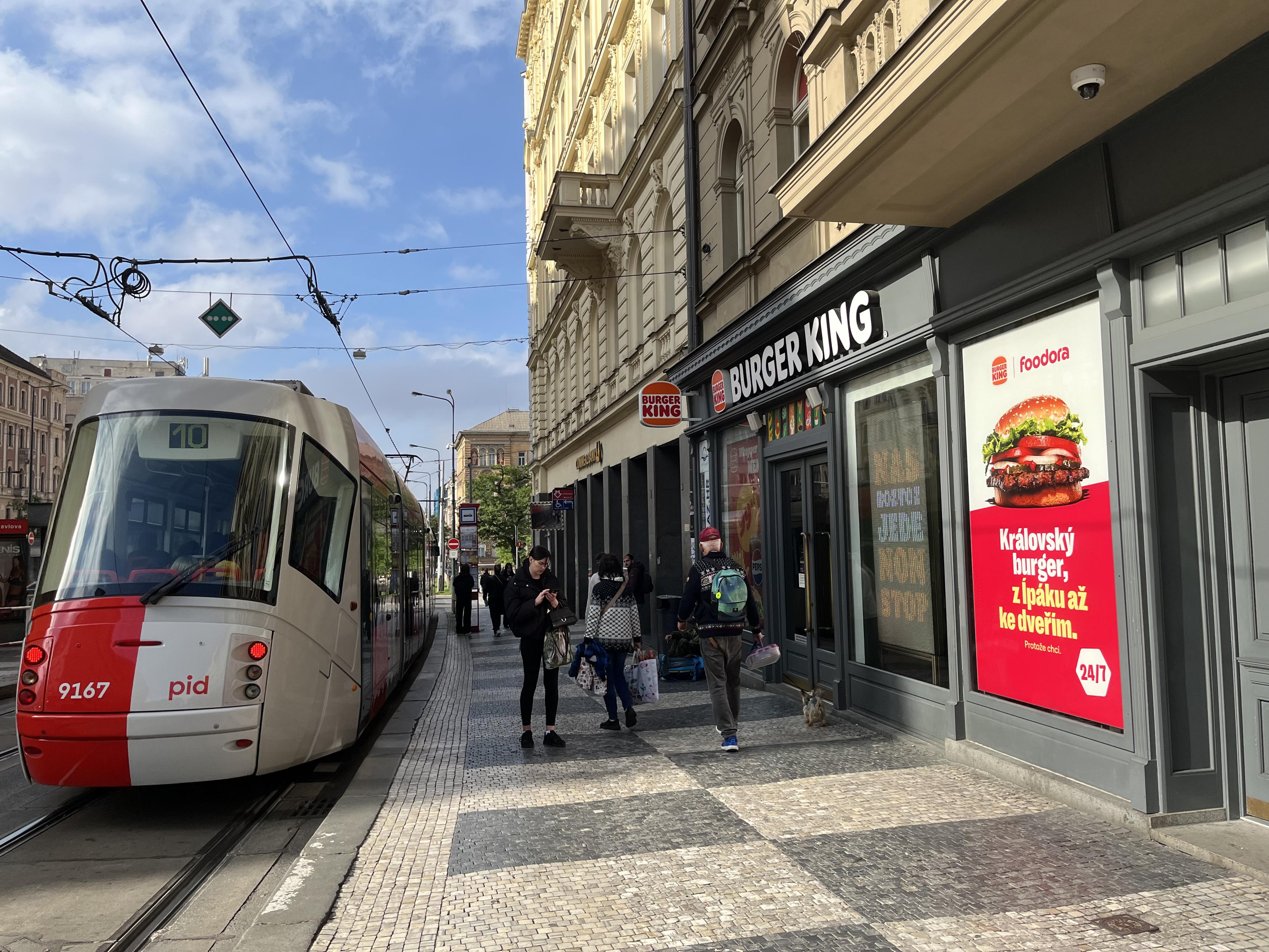 Burger King foto 2