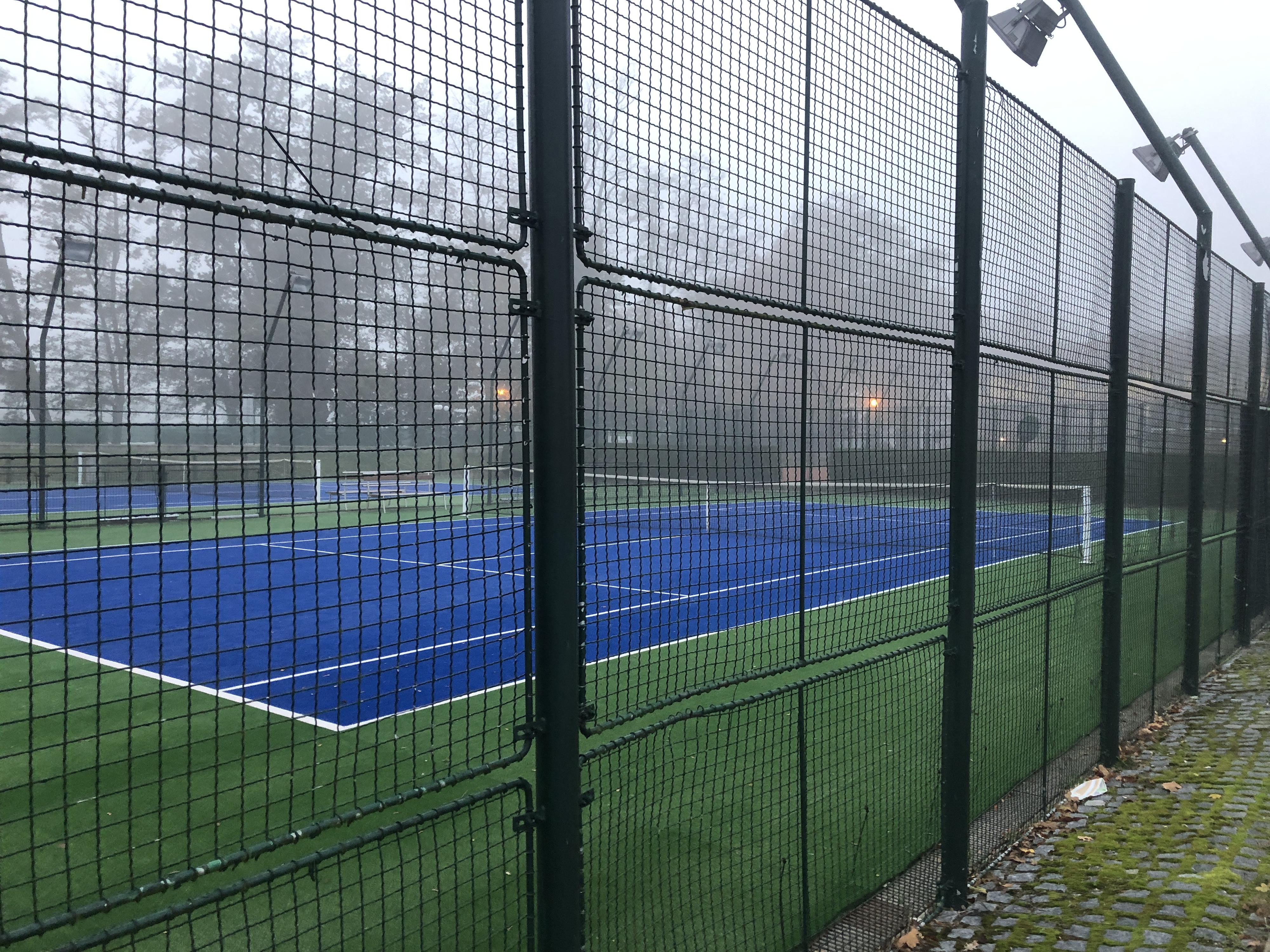 TENNIS CENTER HLUBOKÁ, s.r.o. foto 3