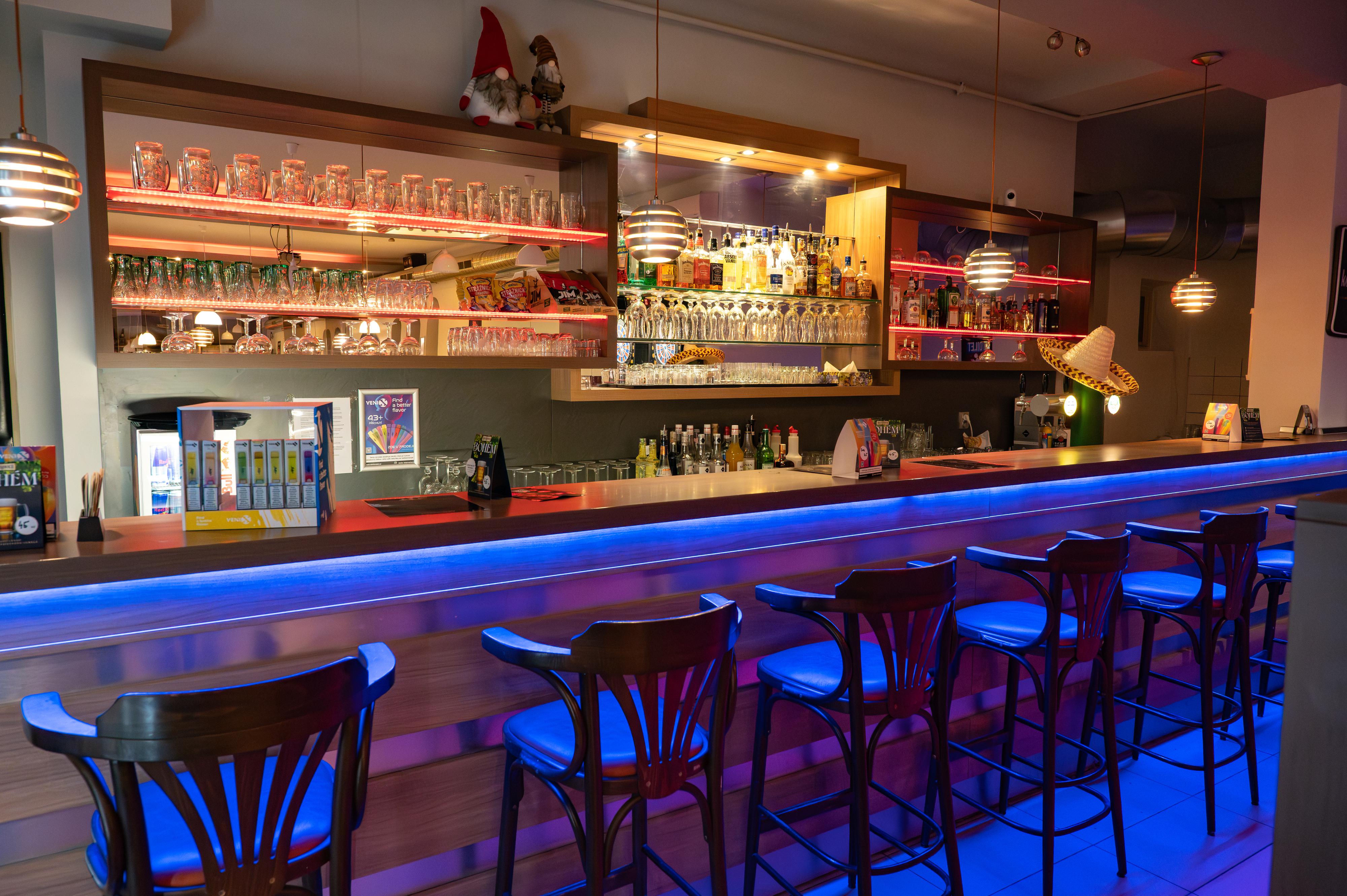 Celestial bar foto 2